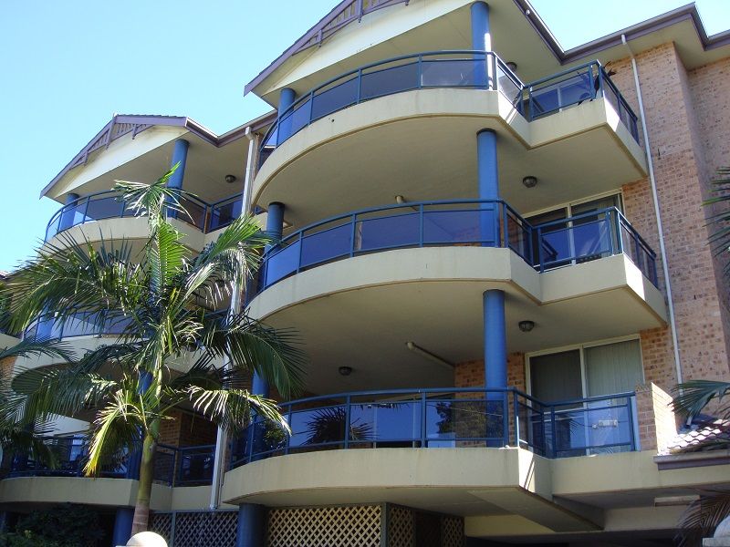 3 bedrooms Apartment / Unit / Flat in 39/44-48 Isabella St NORTH PARRAMATTA NSW, 2151