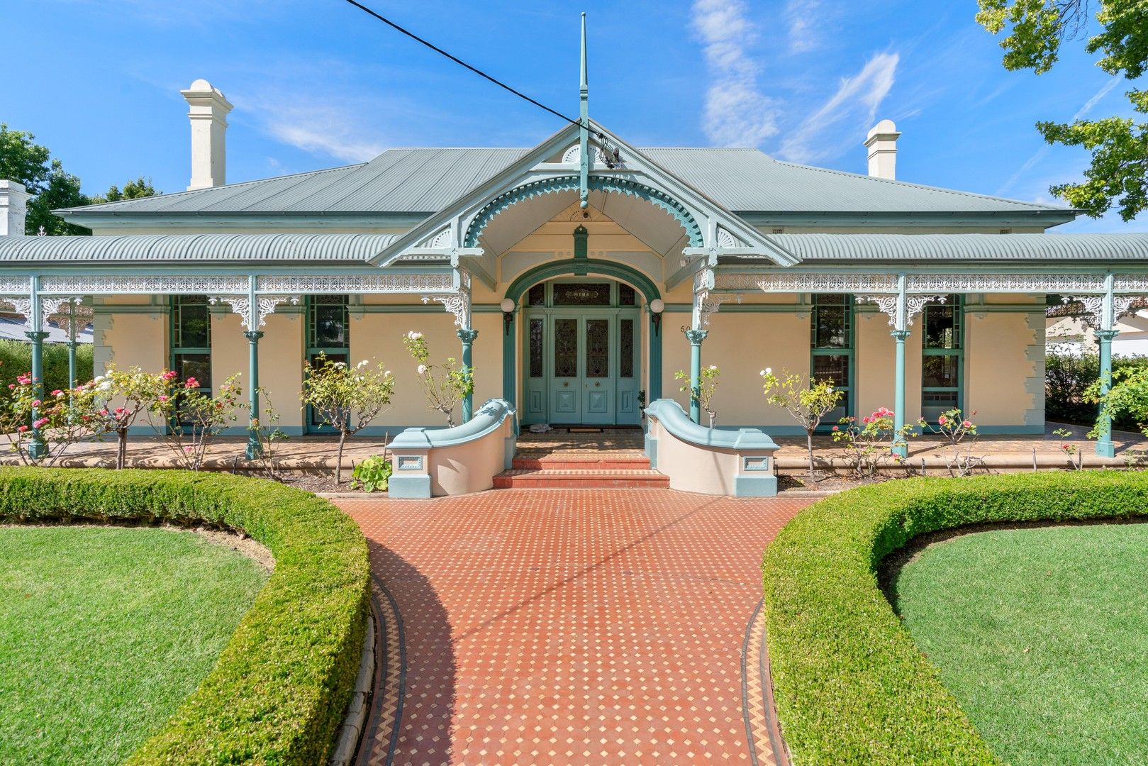 5 bedrooms House in 50 Kite Street ORANGE NSW, 2800