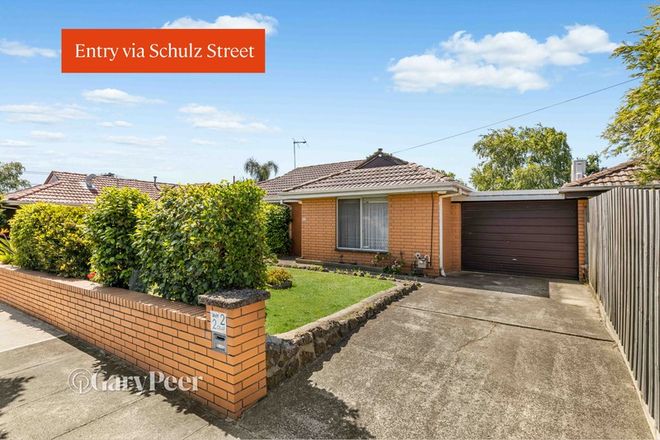 Picture of 2/2 Celia Street, BENTLEIGH EAST VIC 3165