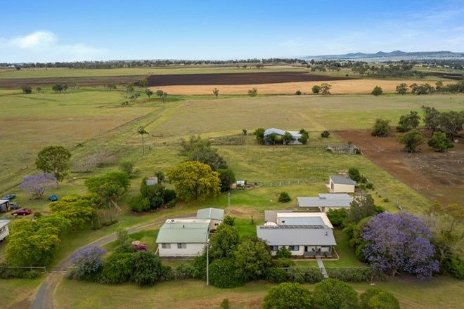 Picture of 42 Athol School Road, ATHOL QLD 4350