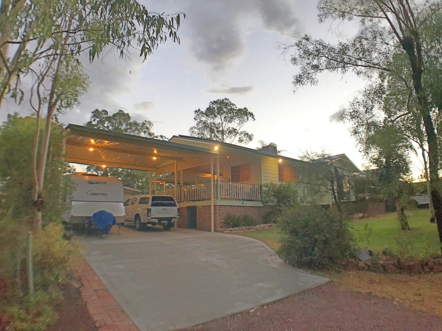 25 Russell Street, Werris Creek NSW 2341, Image 0