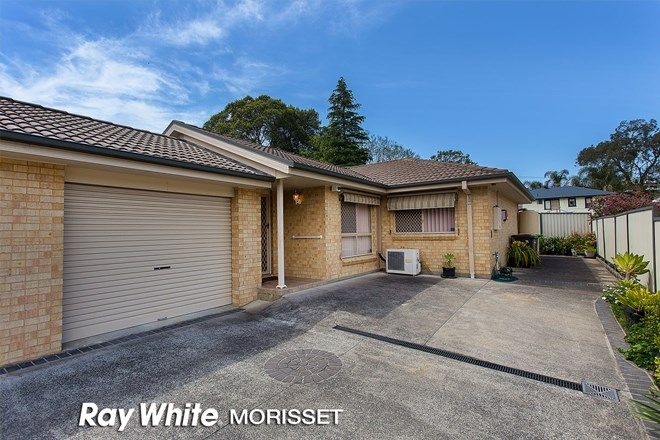 Picture of 6a Wellings Street, MORISSET NSW 2264