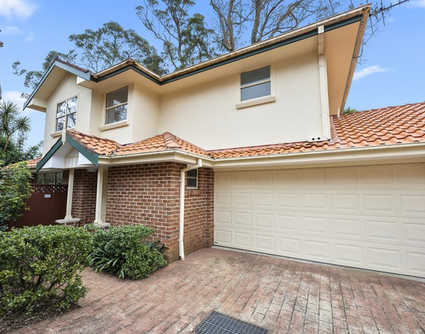 39A Quarter Sessions Road, Westleigh NSW 2120