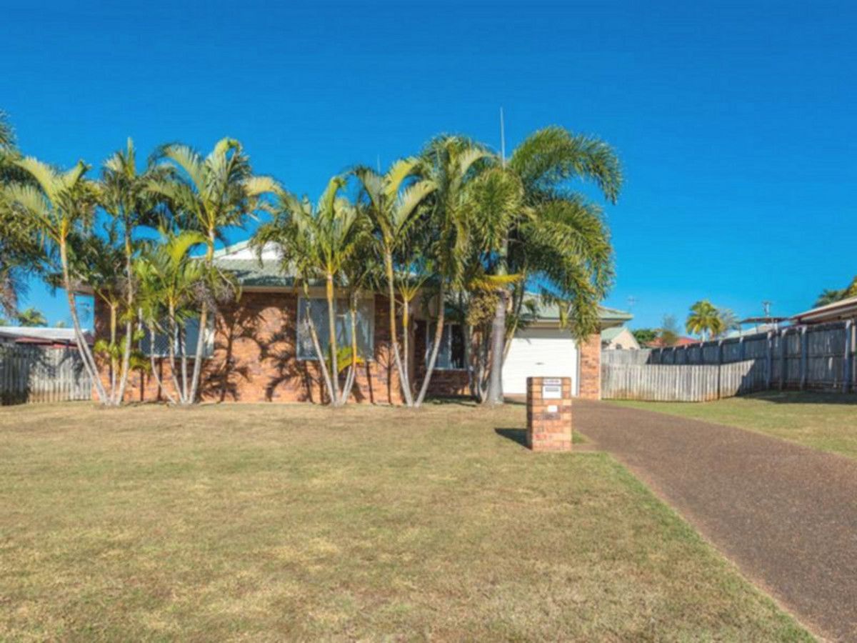 12 Dennis Court, Avoca QLD 4670, Image 0