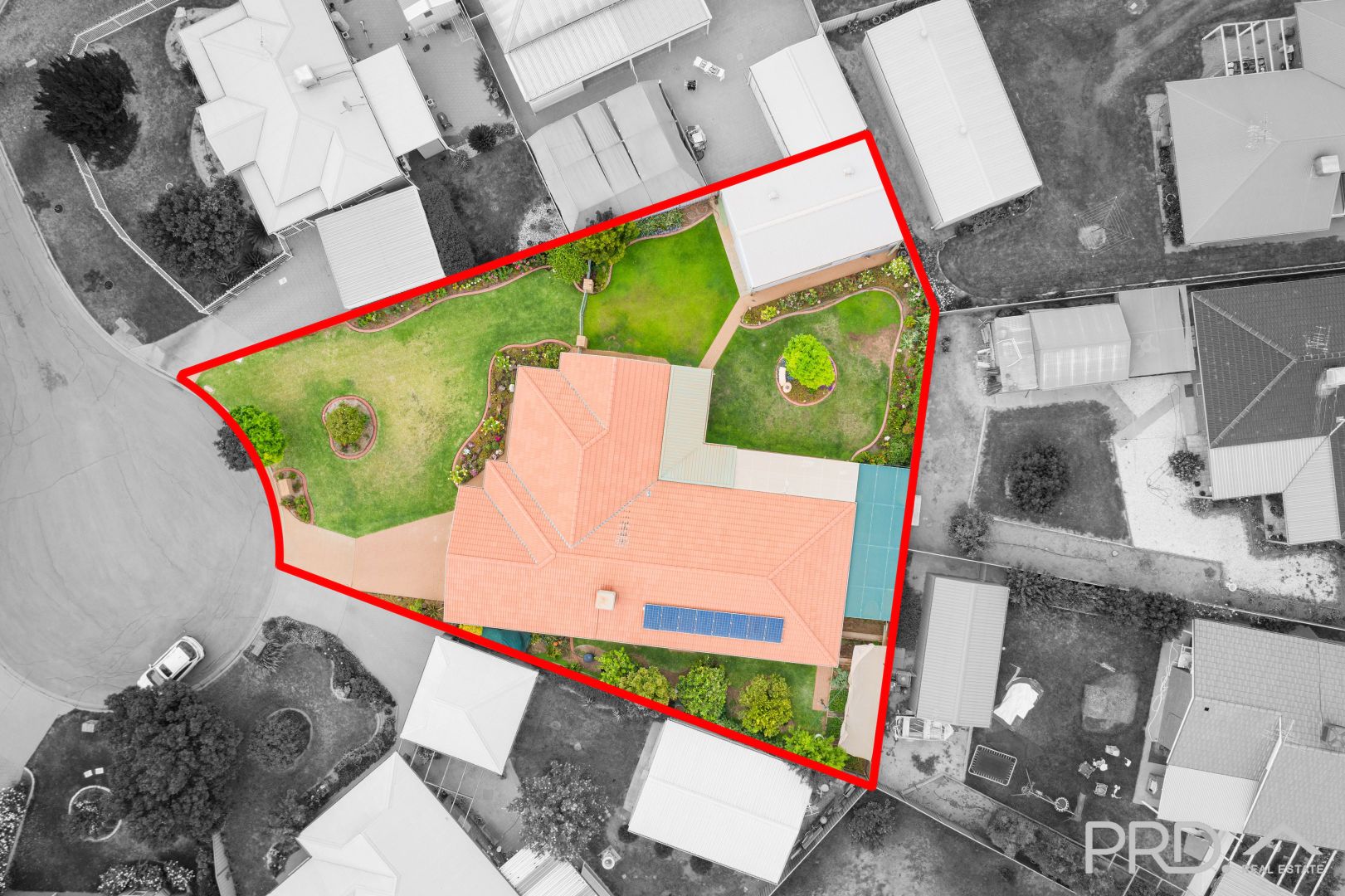 2 Topaz Court Mildura Property History Address Research Domain