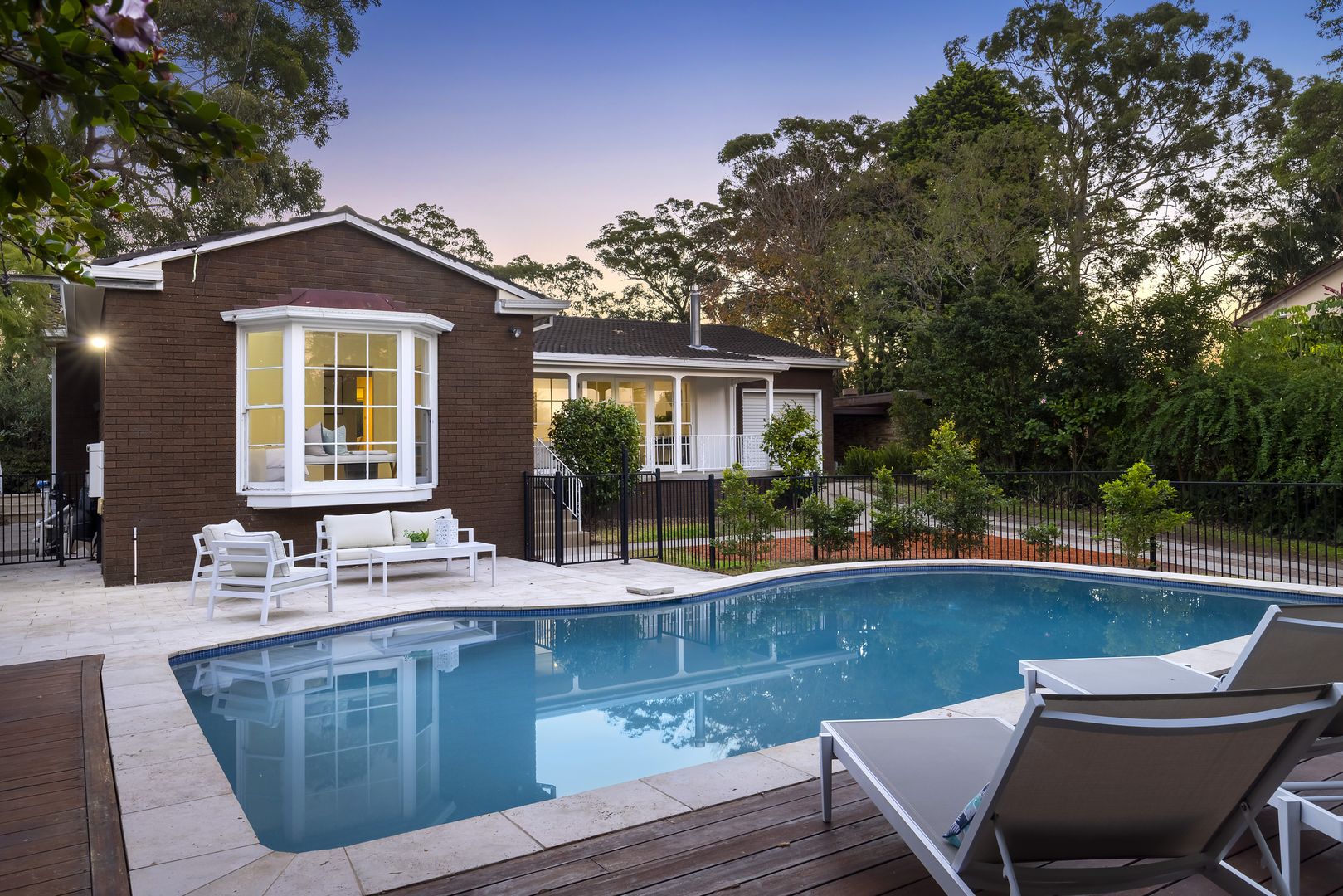 4 bedrooms House in 25 Horace Street ST IVES NSW, 2075