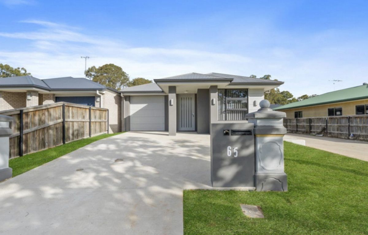 4 bedrooms House in 65 Washington Avenue TINGALPA QLD, 4173