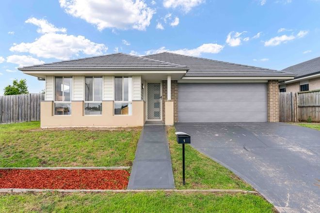Picture of 1 Louden Close, THORNTON NSW 2322