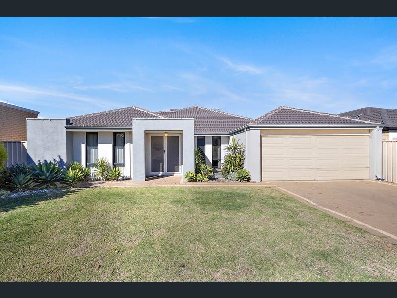 4 bedrooms House in 3 Kensei Road BALDIVIS WA, 6171