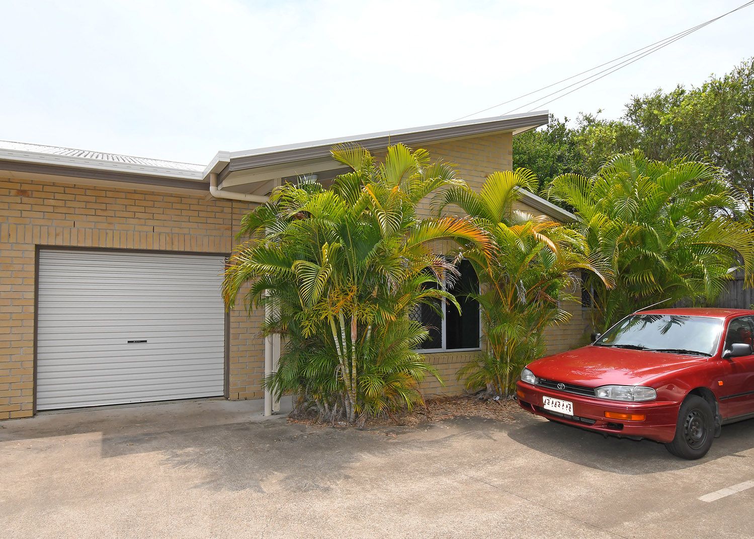 UNIT 4, 1 URRAWEEN ROAD, Urraween QLD 4655, Image 1