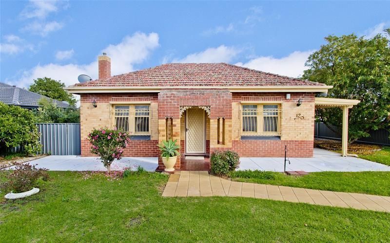 12 Cashel Street, St Mary Property History & Address Research Domain