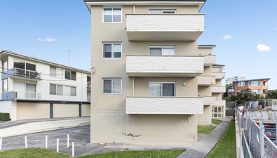 Picture of 8/15 Arthur Avenue, CRONULLA NSW 2230