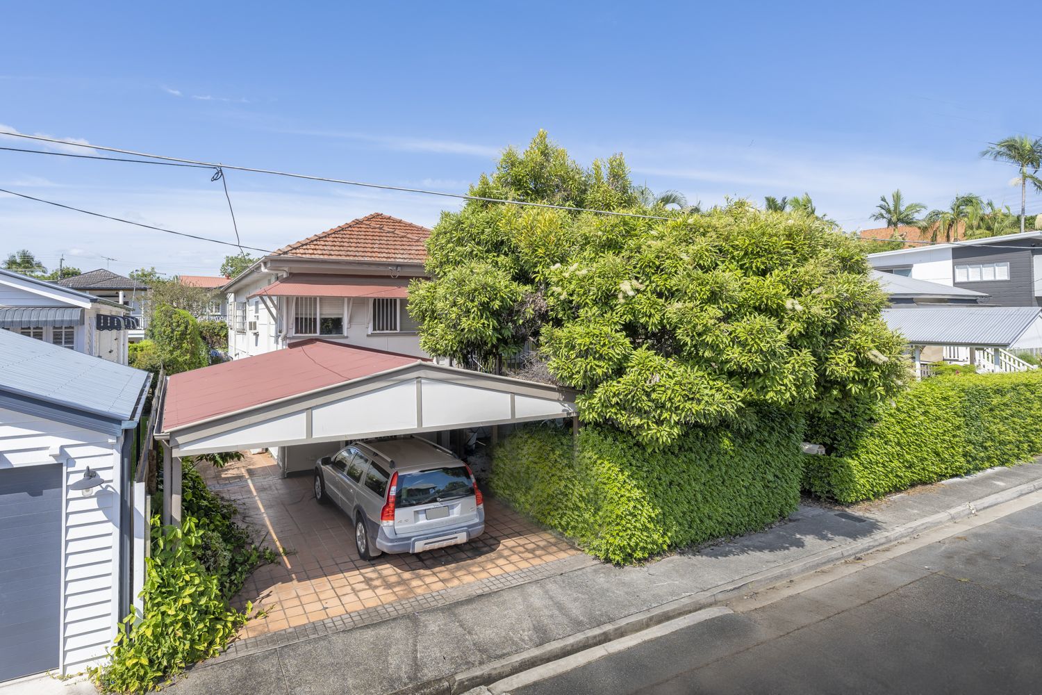 14 Burrell Street, Clayfield QLD 4011, Image 0