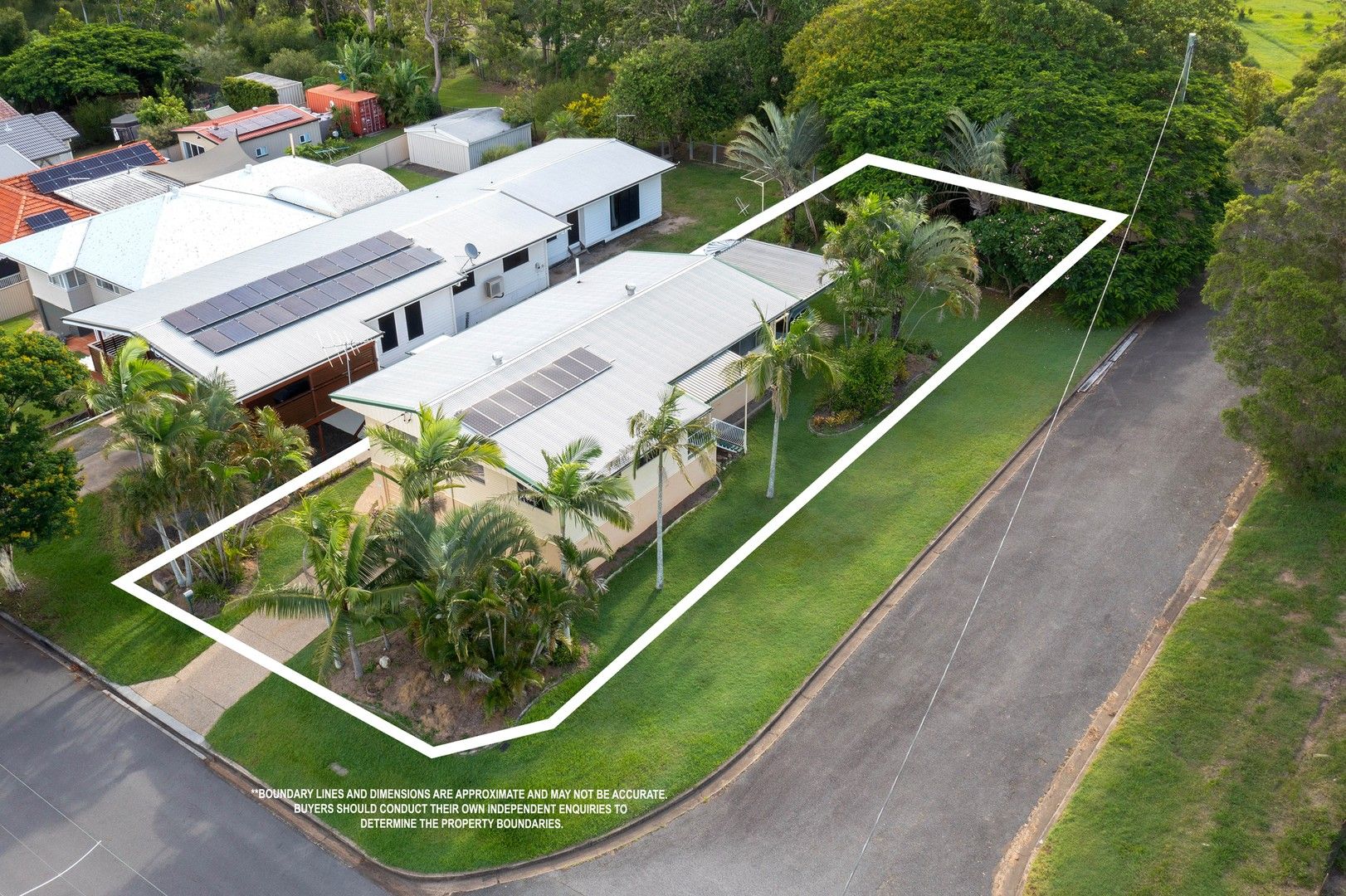 21 Lay Street, Upper Mount Gravatt QLD 4122, Image 0