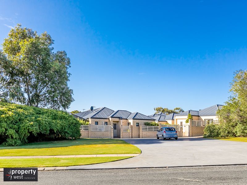 11/174 Fairway circle, Connolly WA 6027, Image 0