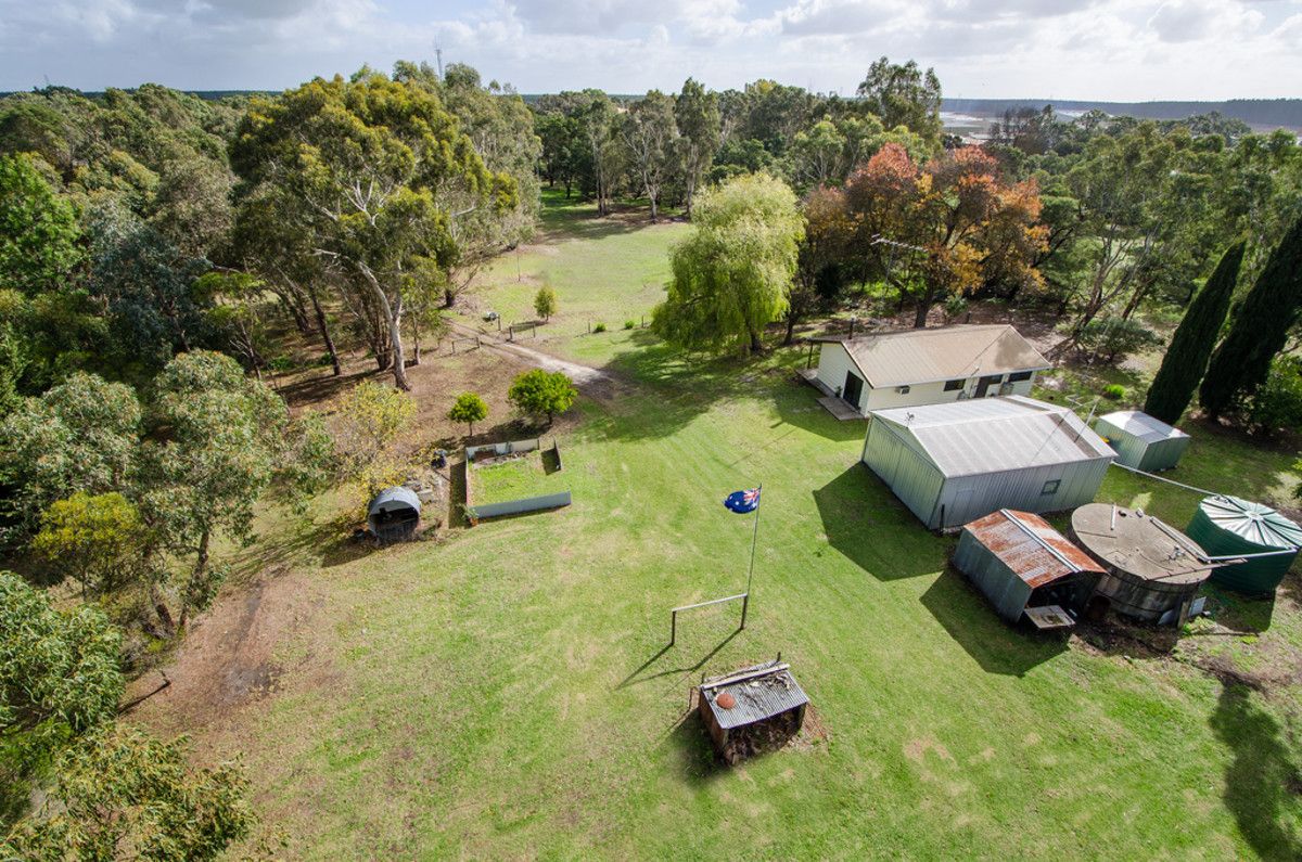 33 Riddoch Highway, Tarpeena SA 5277, Image 1