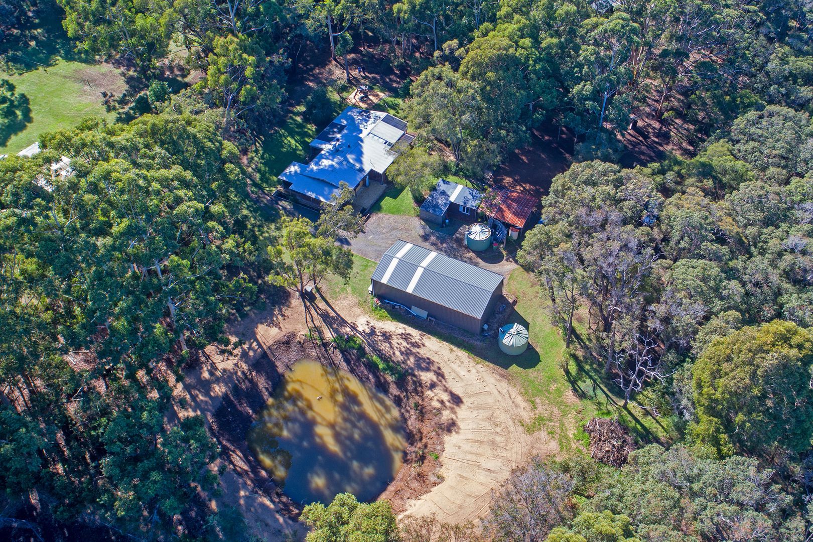 547 Hunwick South Road, Torbay WA 6330, Image 1