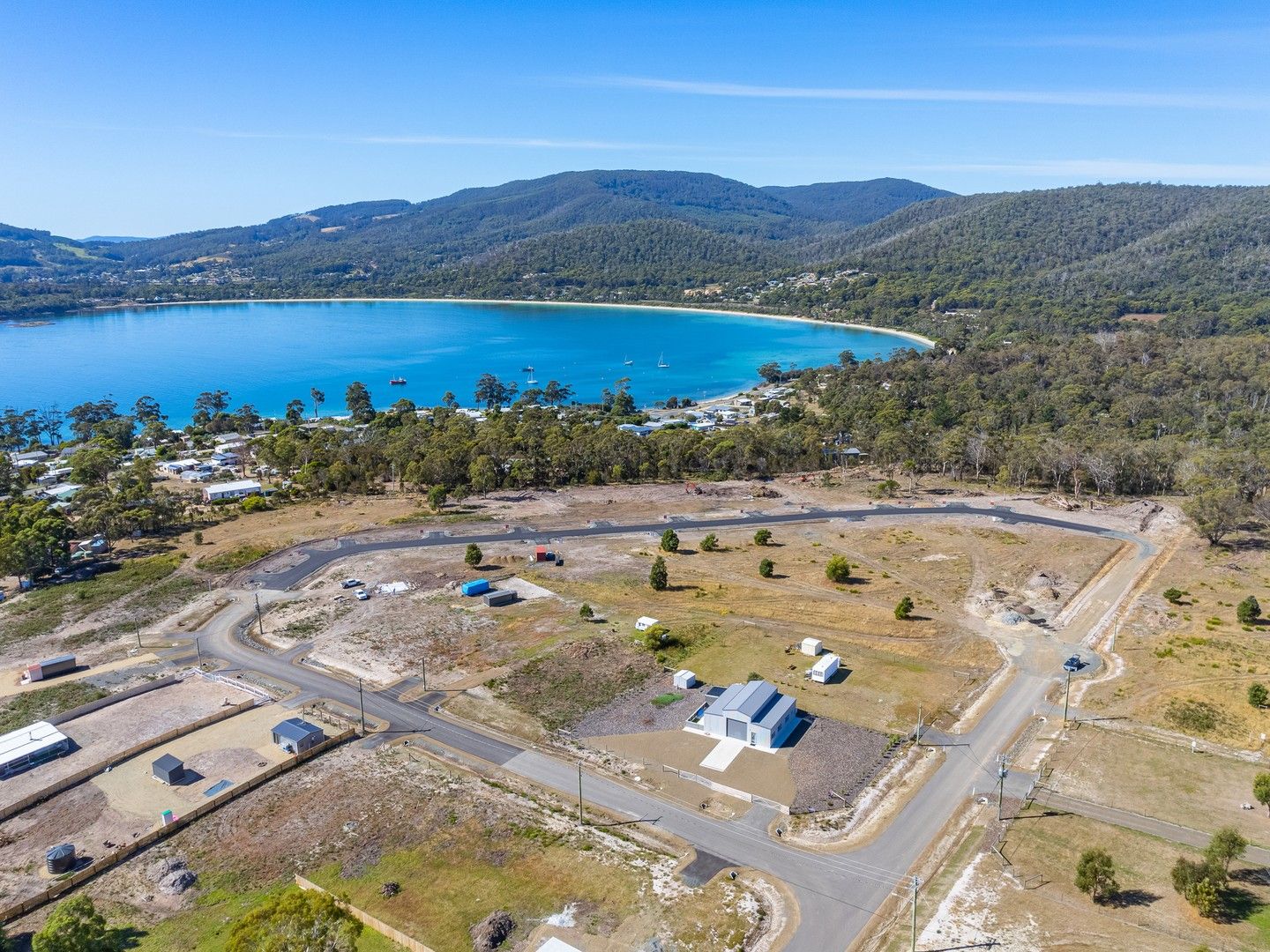 Anbria Drive, White Beach TAS 7184, Image 0