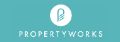 Propertyworks QLD's logo