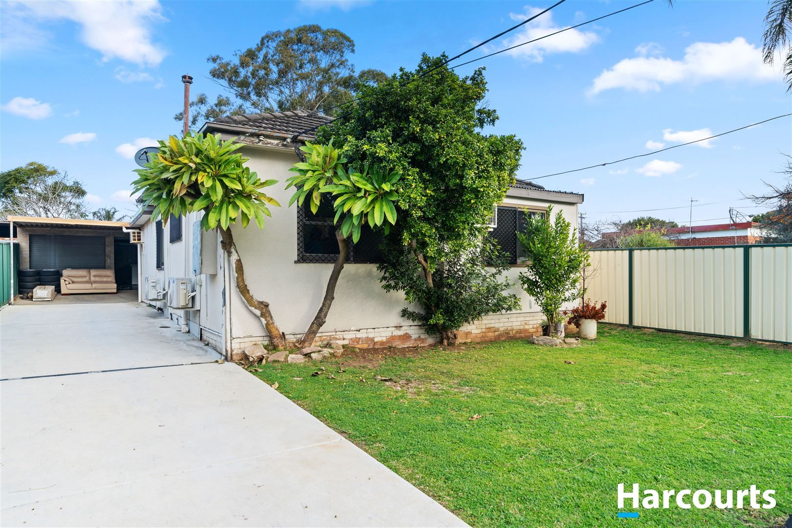 6 Landon Street, Fairfield East NSW 2165