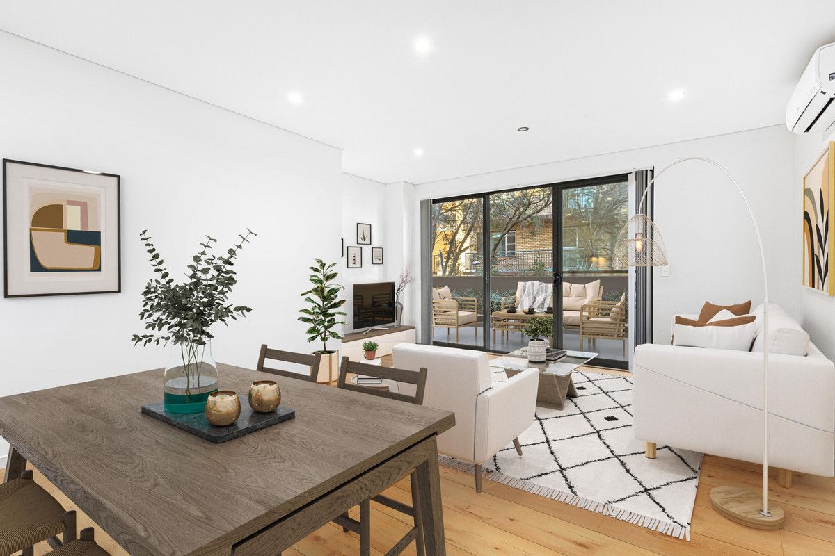2 bedrooms Apartment / Unit / Flat in 3/14-16 Hercules Street WOLLONGONG NSW, 2500