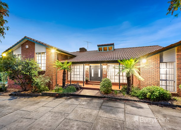 9 Oakland Drive, Warrandyte VIC 3113