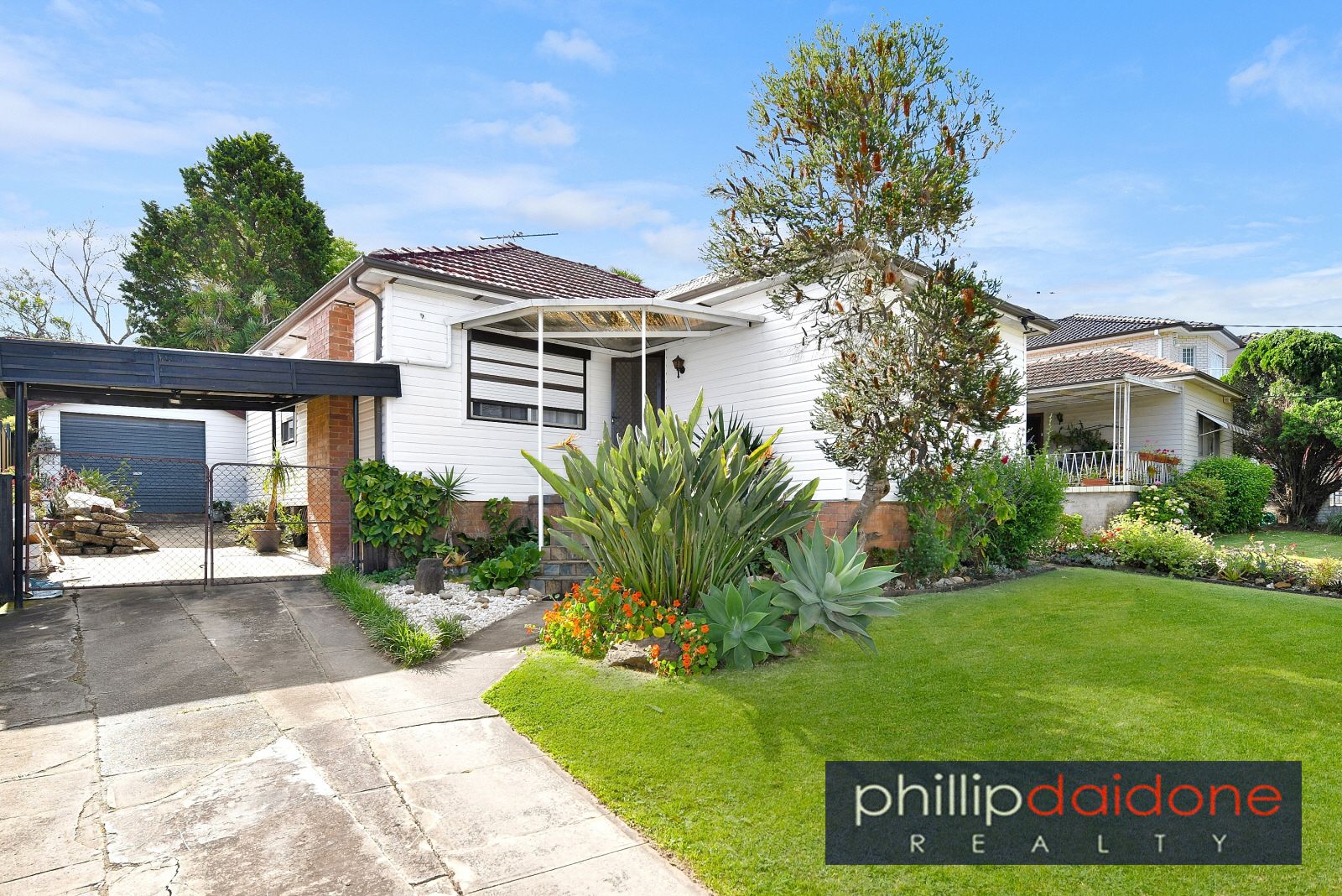 22 Downing Avenue, Regents Park NSW 2143, Image 0