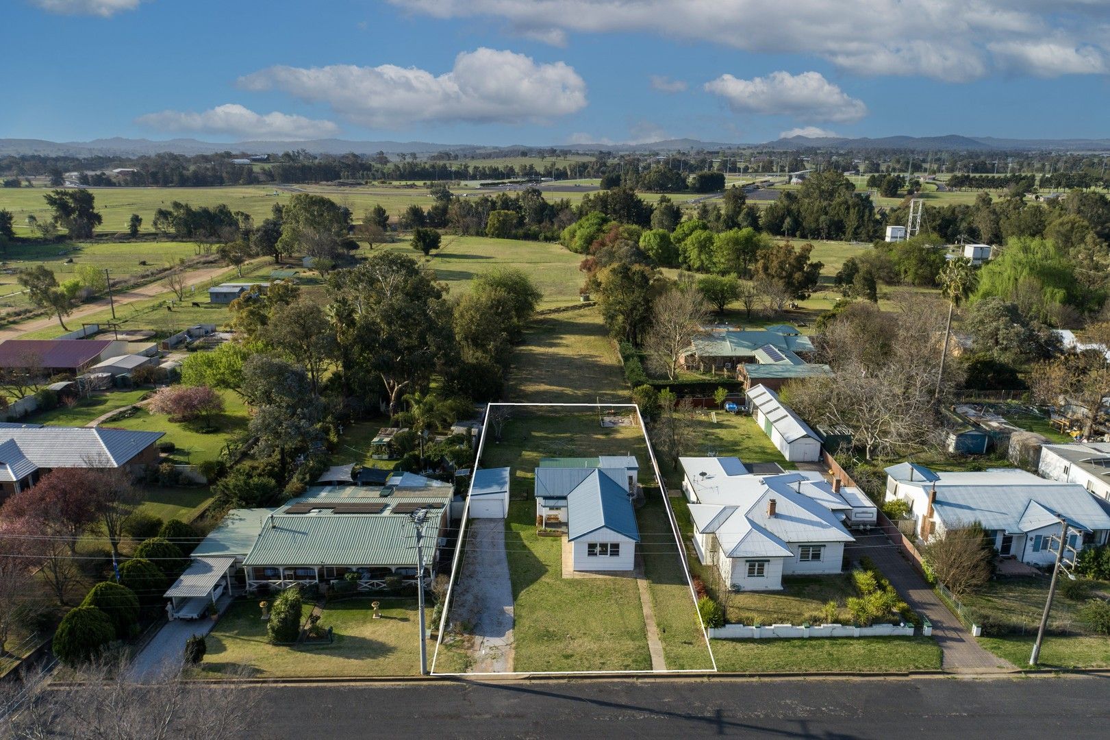 54 Short Street, Mudgee NSW 2850, Image 0