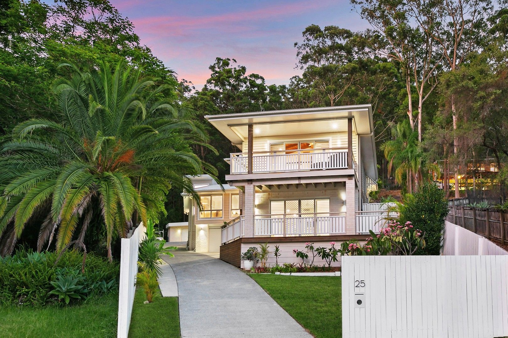 25 Coote Court, Currumbin Waters QLD 4223, Image 0