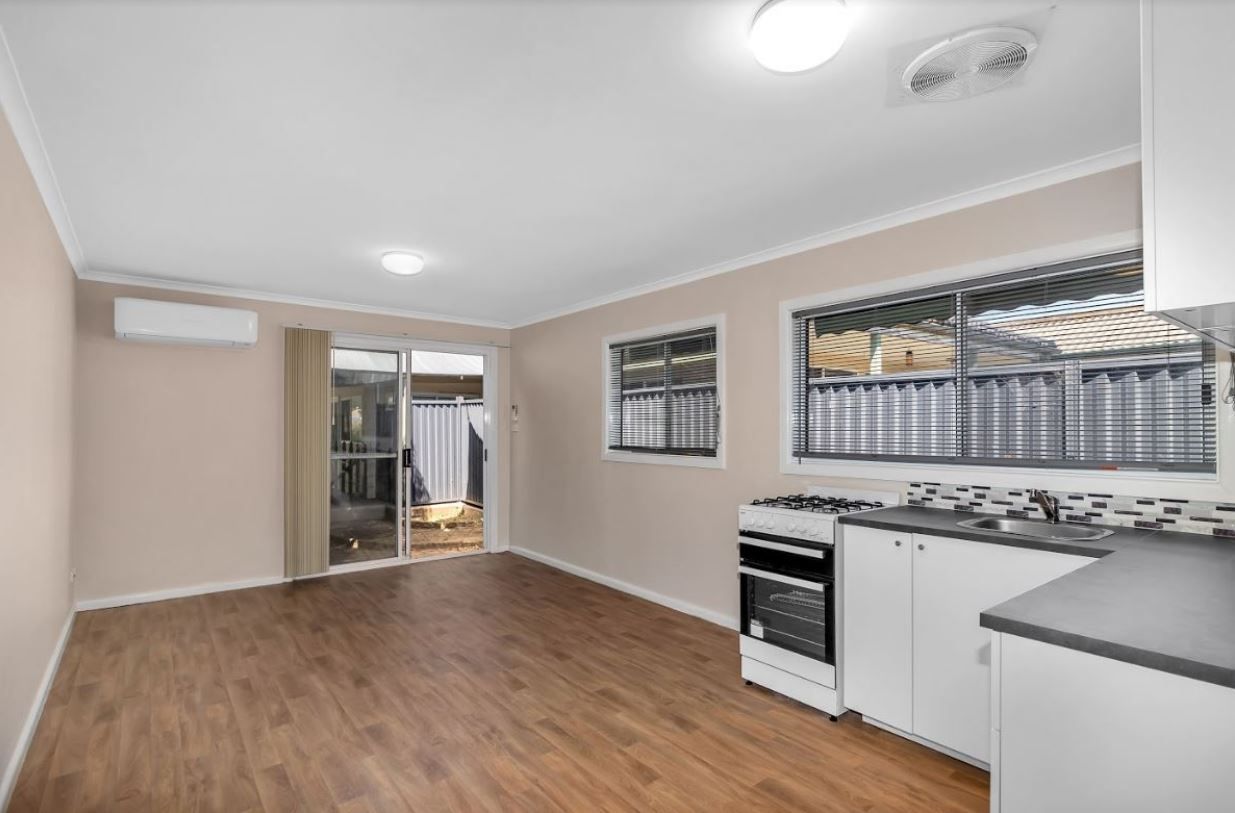 1 bedrooms House in 11A Joseph Street KINGSWOOD NSW, 2340