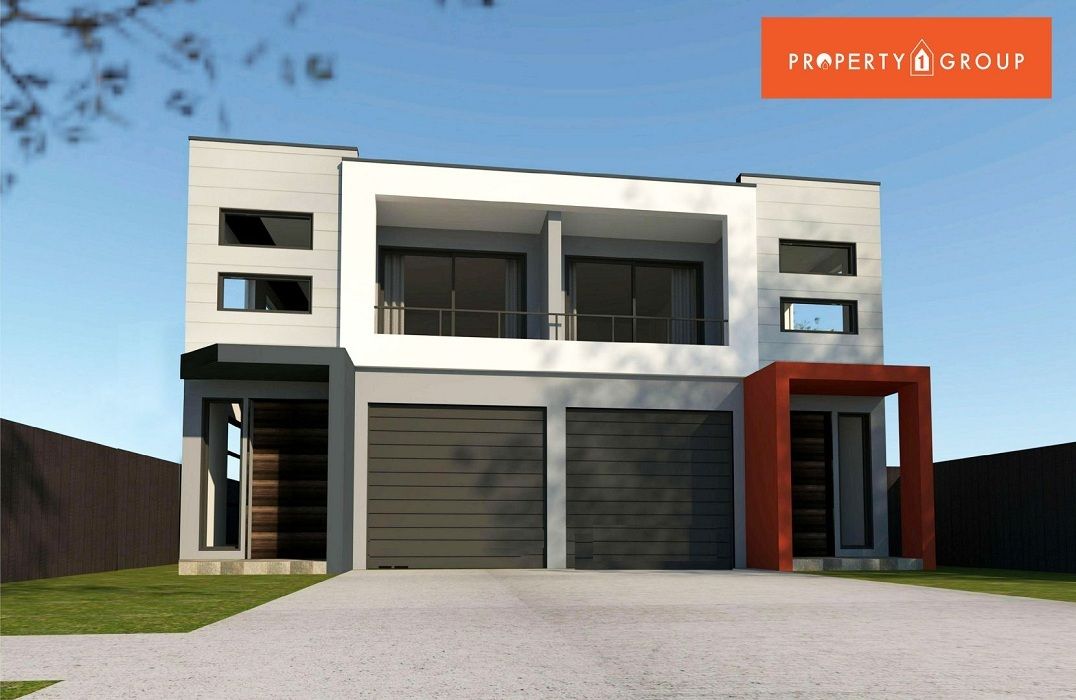 Lot 6 Holstein Close, Quakers Hill NSW 2763, Image 0