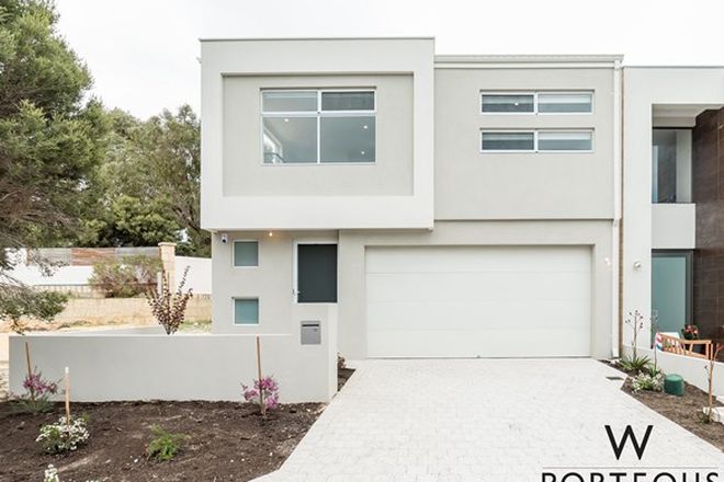 Picture of 24 Keeling Way, SOUTH FREMANTLE WA 6162