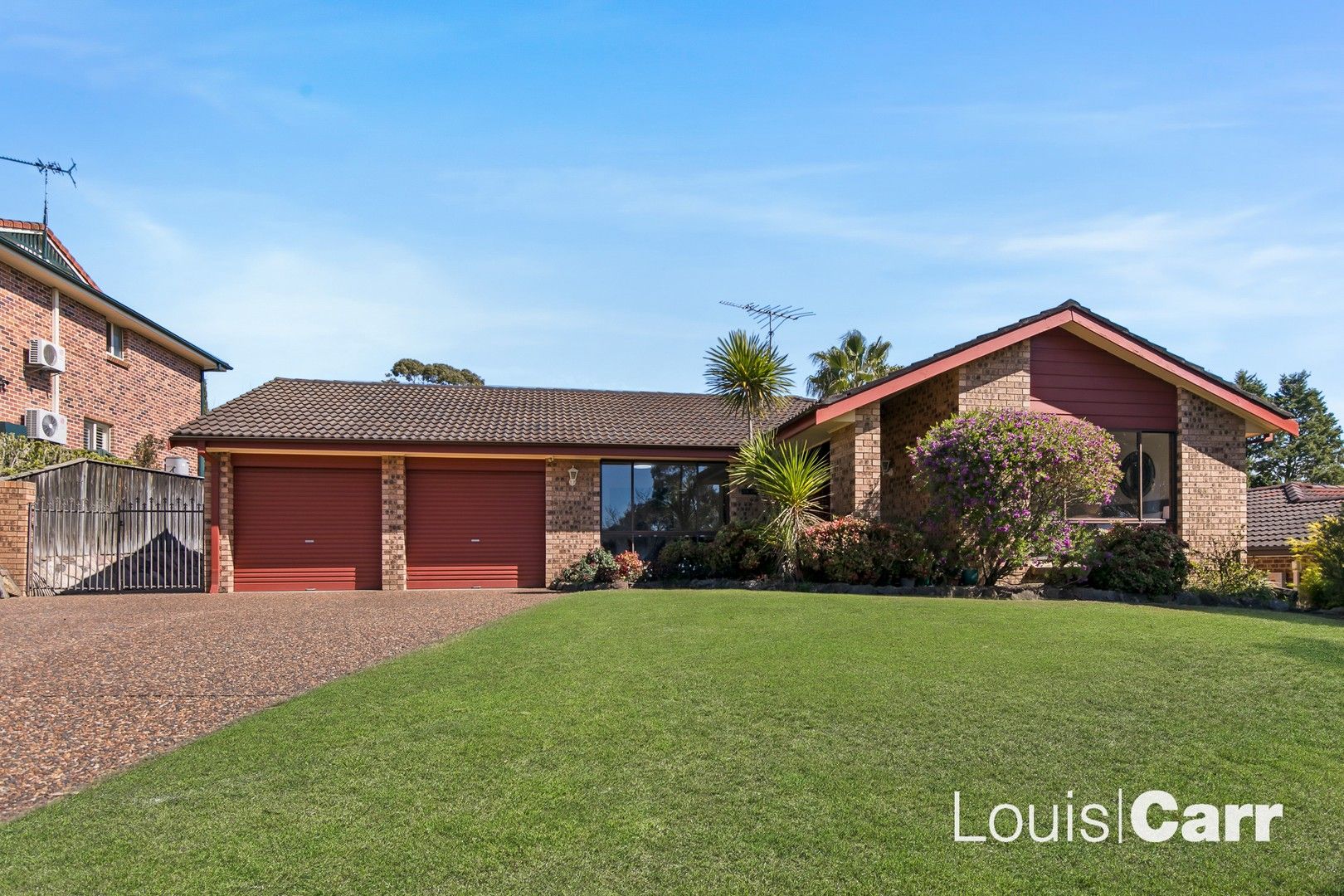 10 Kaffir Close, Cherrybrook NSW 2126, Image 0