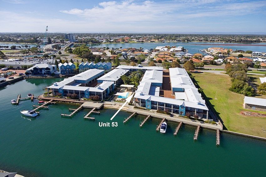 53/20 Apollo Place, Halls Head WA 6210, Image 2