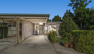 Picture of 1/7 Dunlavin Road, MITCHAM VIC 3132