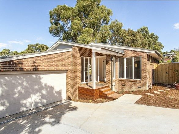 Picture of 6a Coolaroo Court, MOOROOLBARK VIC 3138