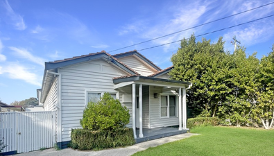 Picture of 2 Wheeler Street, ORMOND VIC 3204