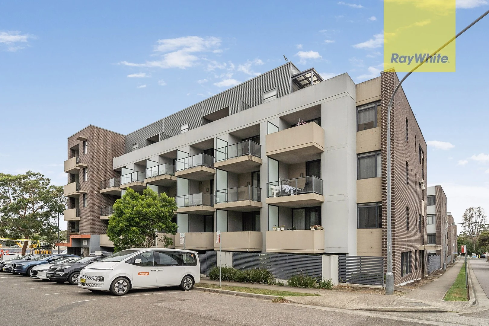 15/88 James Ruse Drive, Rosehill NSW 2142