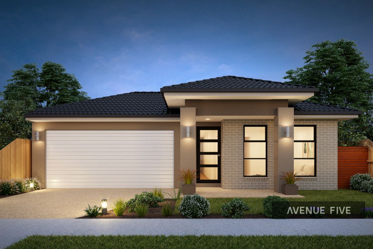 Lot 136 Grevillea Drive, Mount Duneed VIC 3217, Image 0