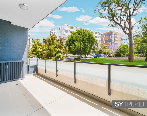 113/5 Vermont Crescent, Riverwood NSW 2210