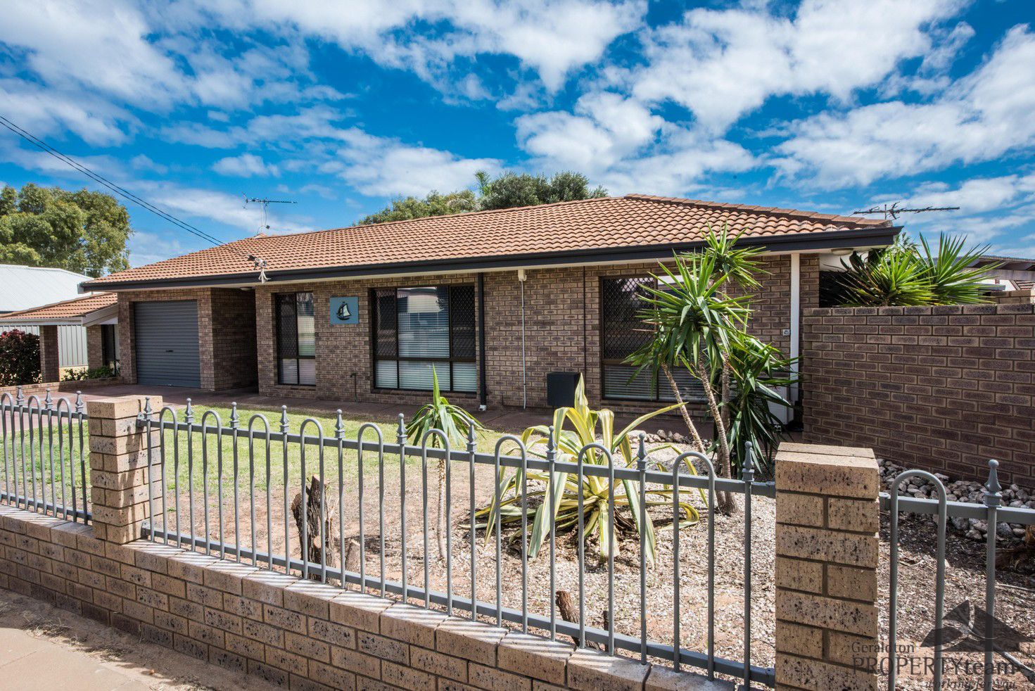 2 bedrooms House in 53B Waldeck Street GERALDTON WA, 6530