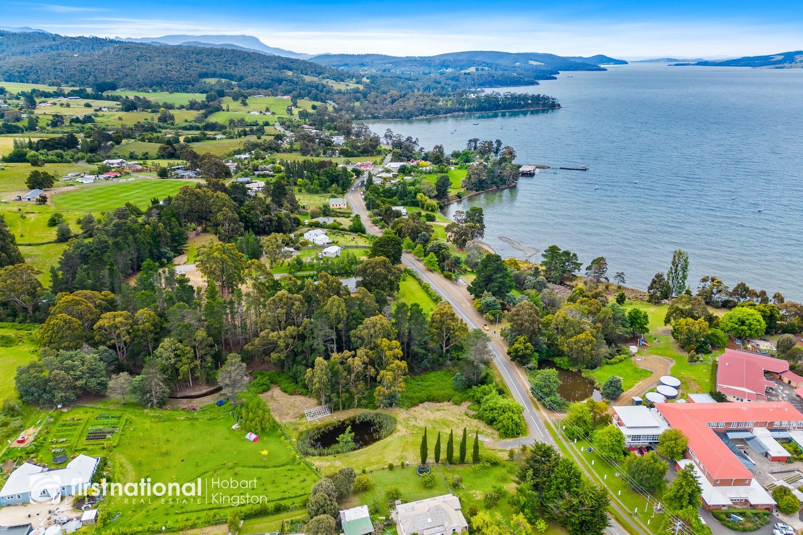 3488 Channel Highway, Woodbridge TAS 7162, Image 0