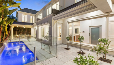 Picture of 85 Illawarra Road, HAWTHORN VIC 3122
