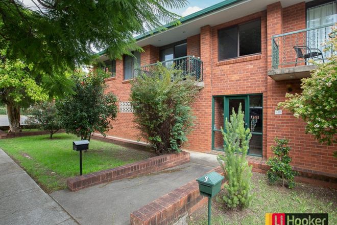 Picture of 2/88 Fitzroy Street, EAST TAMWORTH NSW 2340