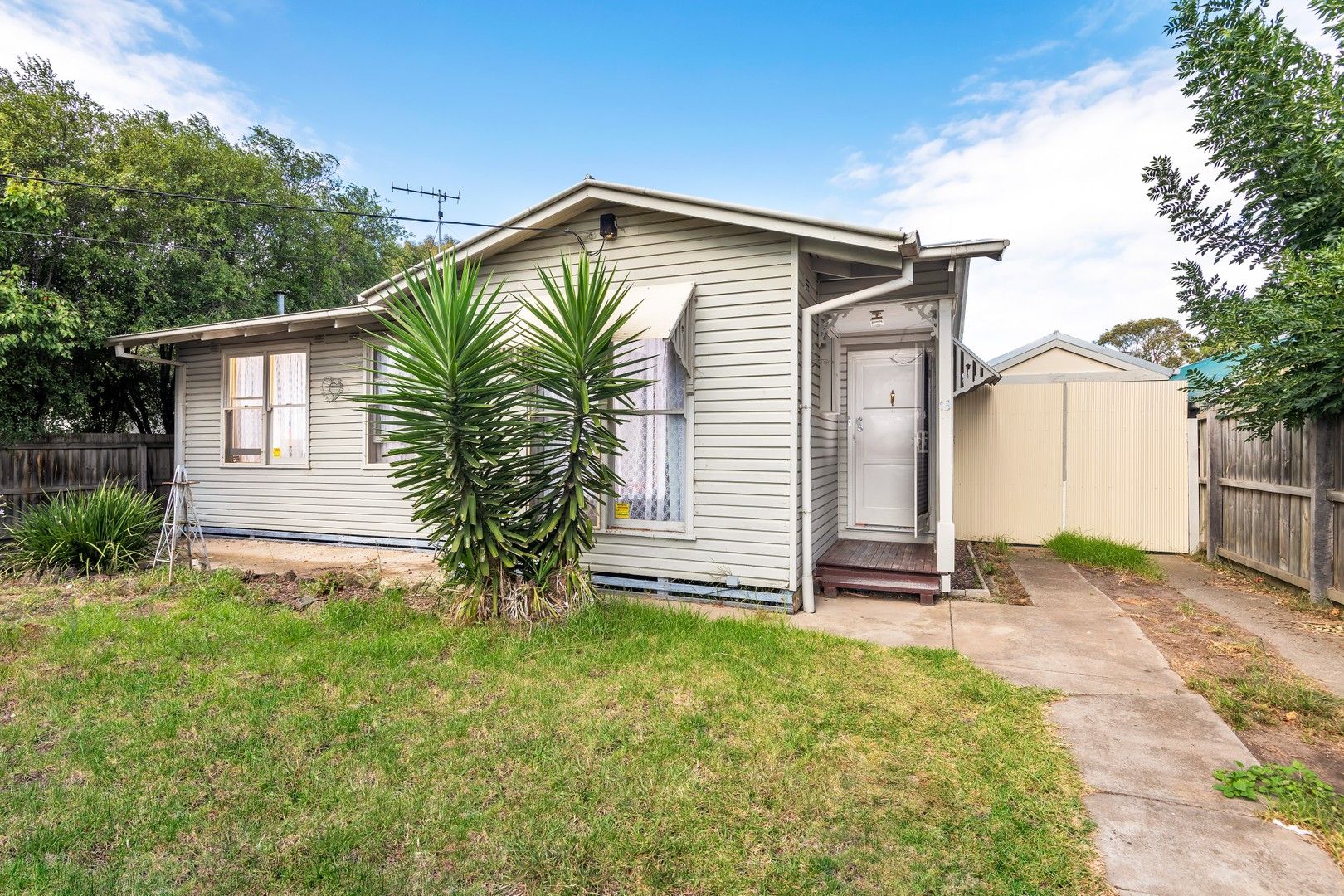 13 Thrush Street, Norlane VIC 3214, Image 0