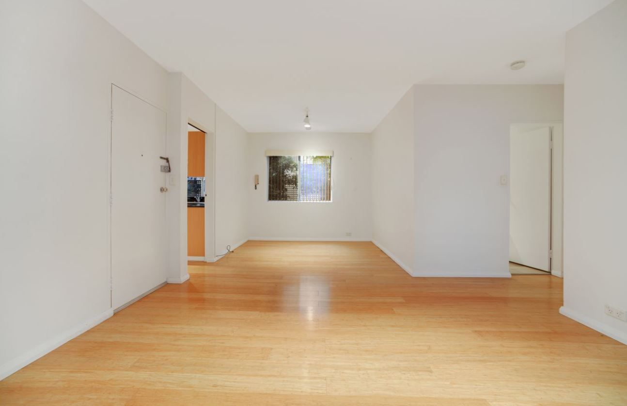2 bedrooms Apartment / Unit / Flat in 7/158 Oberon Street COOGEE NSW, 2034
