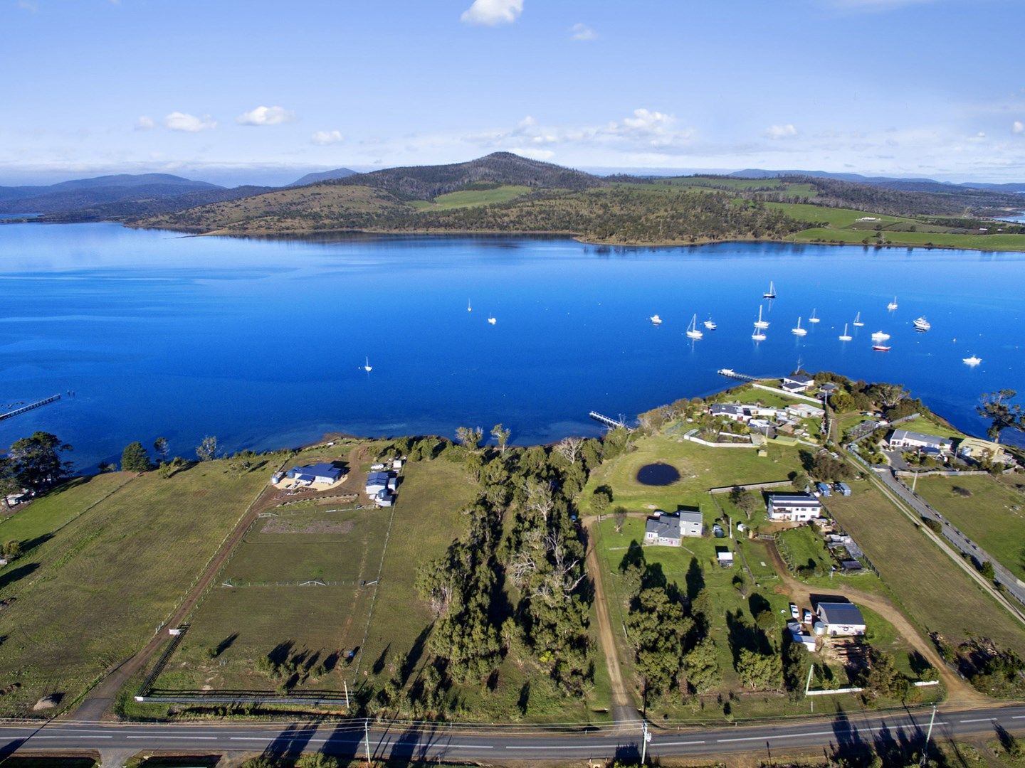 59 Arthur Highway, Dunalley TAS 7177, Image 0