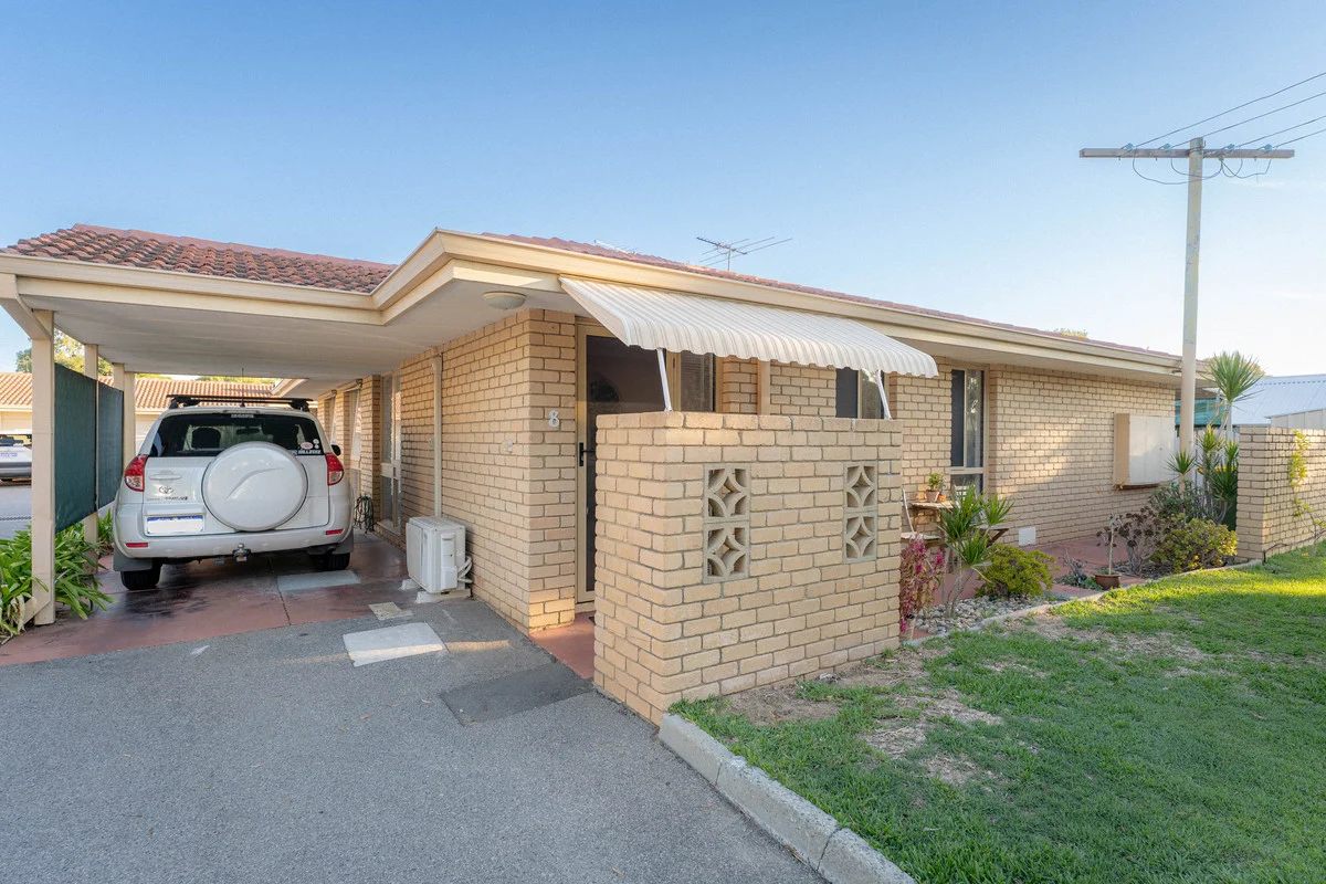 Additional image 11 of 8/60 Cleopatra Street, Palmyra WA 6157