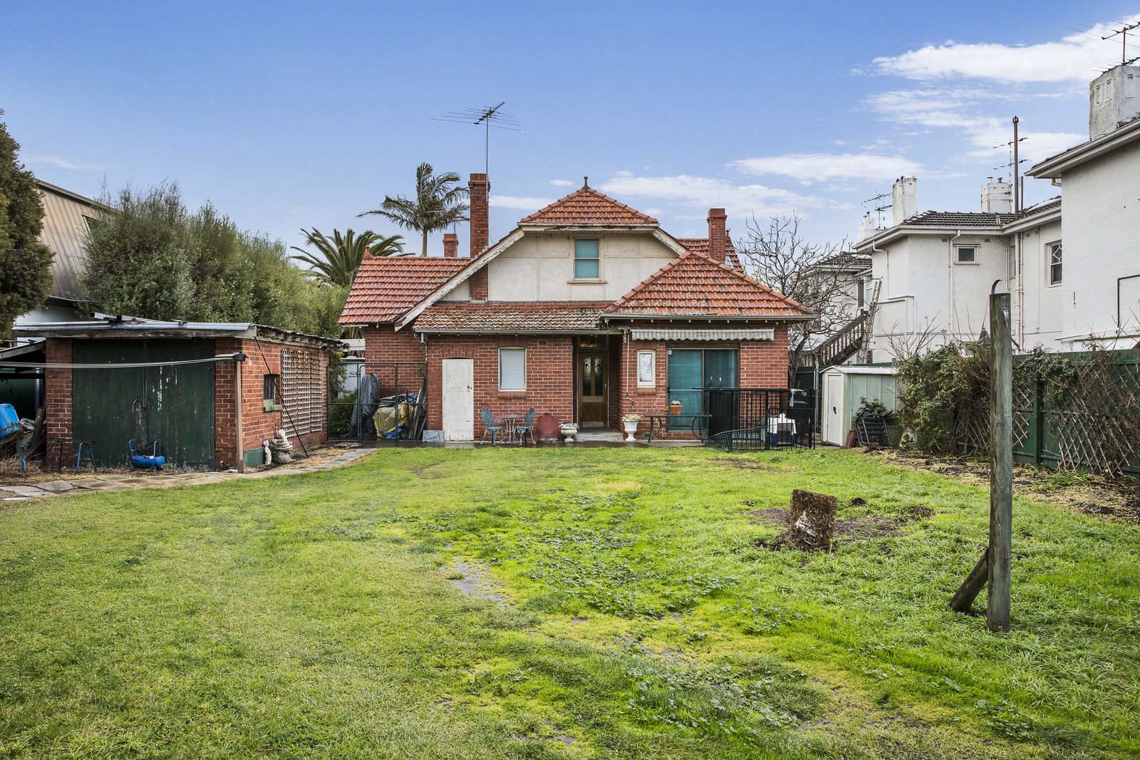 382 Barkly Street Elwood Vic 3184 House For Sale Domain