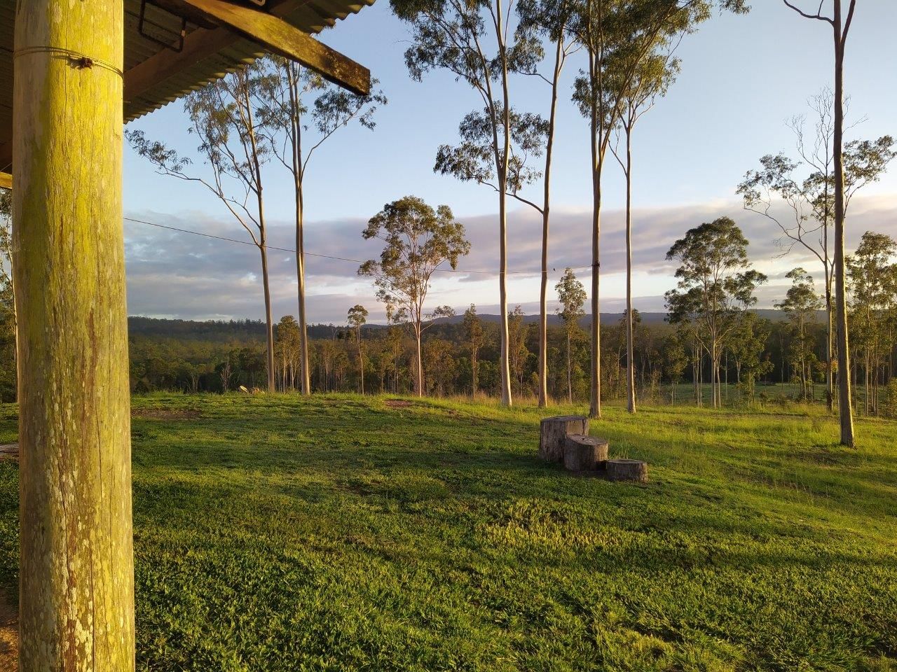 0 Clifton Creek Left Road, Brooweena QLD 4620, Image 0